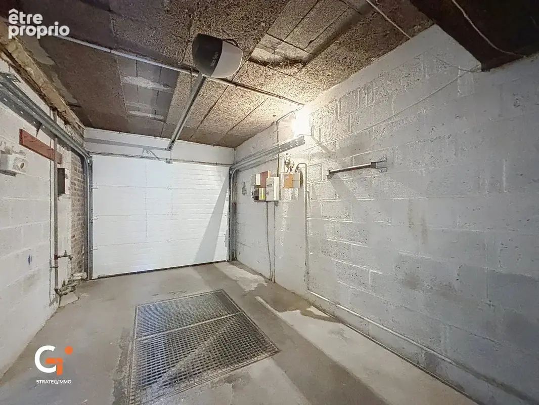 Saint-Étienne-du-Rouvray - Maison 5 pièces 99,55 m² - photo 10