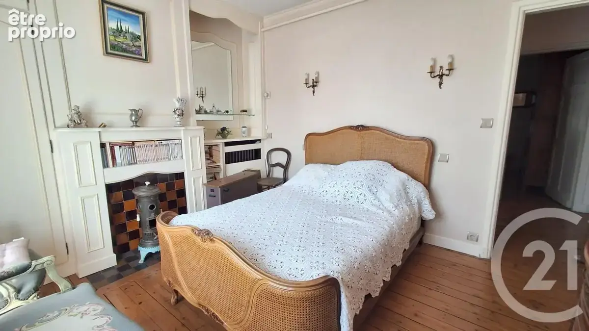 Maison bourgeoise - photo 11