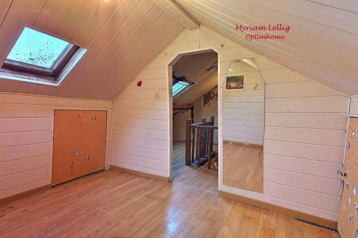 * SOUS OFFRE * Maison à vendre 4 pièces  (La Bonneville-sur-Iton 27) - photo 12