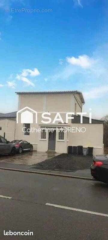 Photo 1 - Appartement à CHARMES