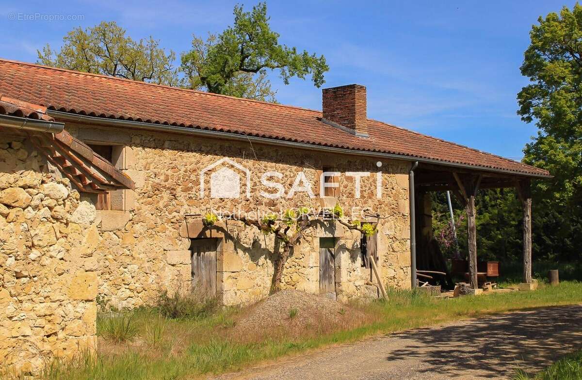 Photo 3 - Maison à BRUCH