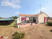 Maison à CORPE