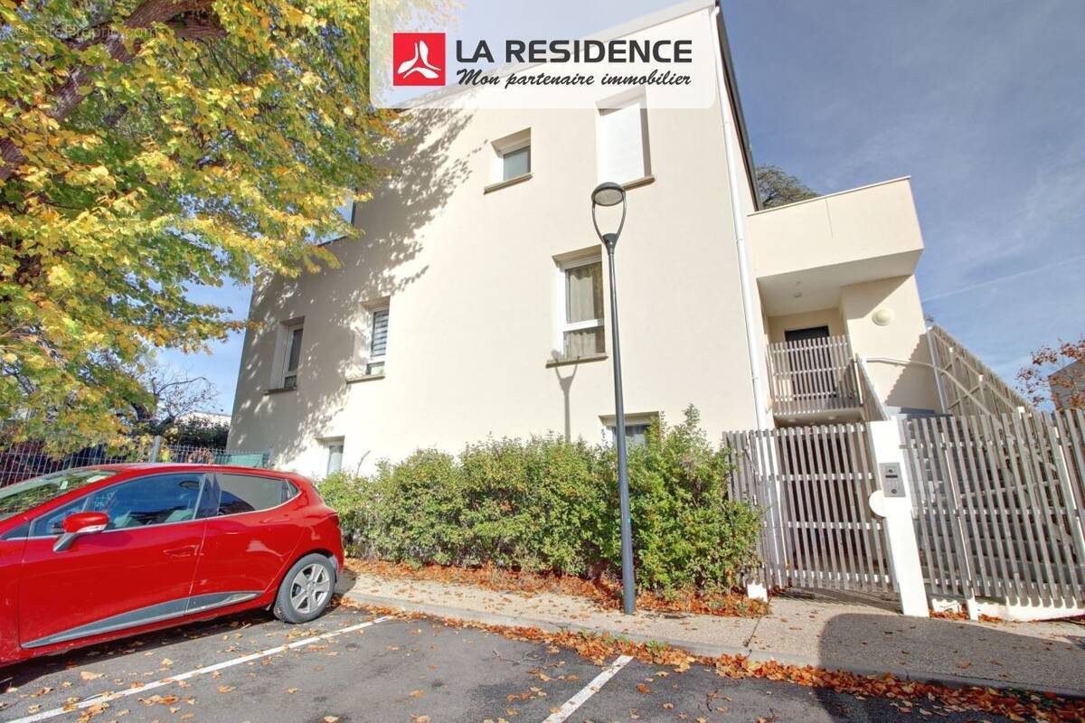 Appartement à MAGNANVILLE