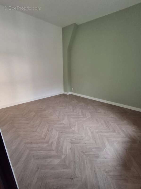 Appartement à CHALON-SUR-SAONE