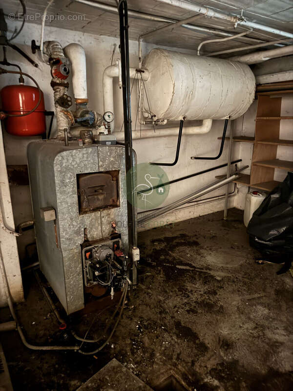 Maison à HERRLISHEIM