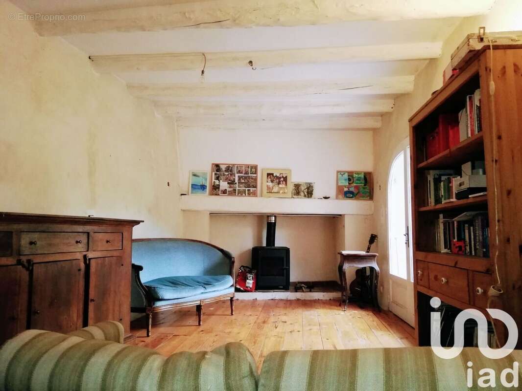 Photo 6 - Maison à SAINT-MARCELLIN-LES-VAISON