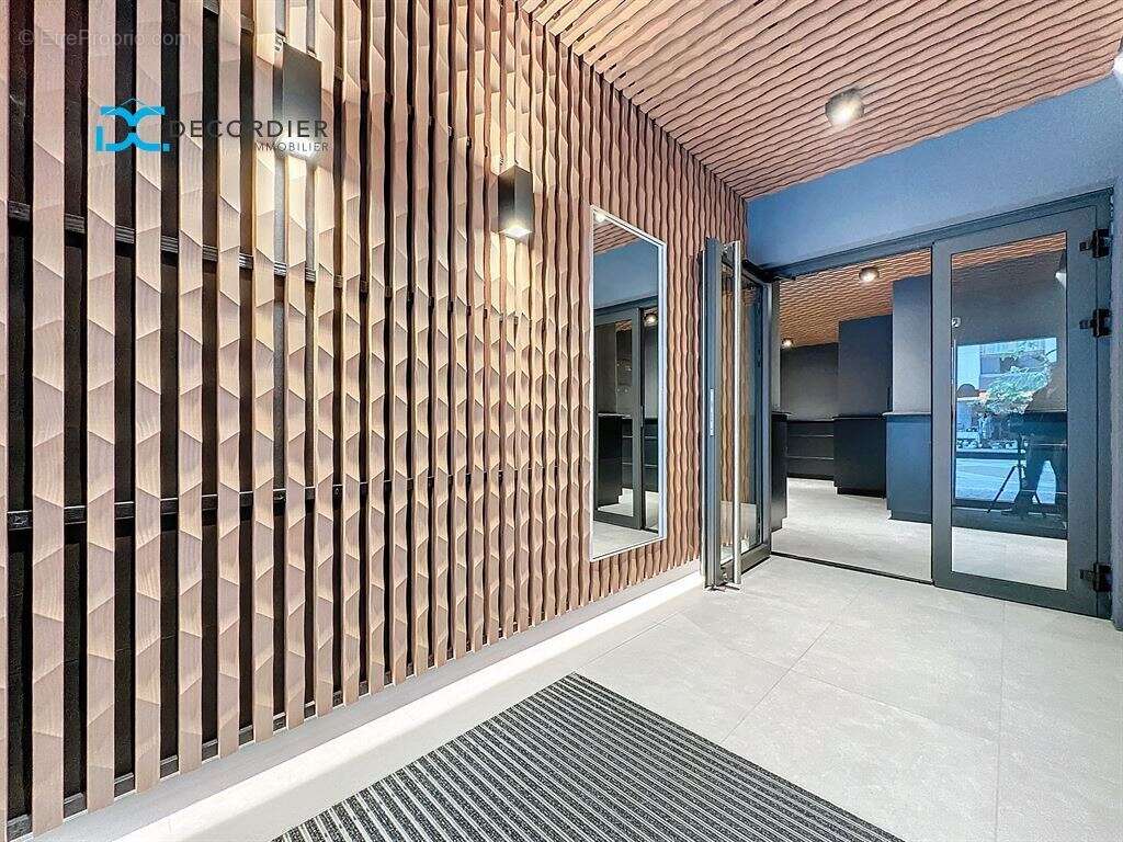 Appartement à EVIAN-LES-BAINS