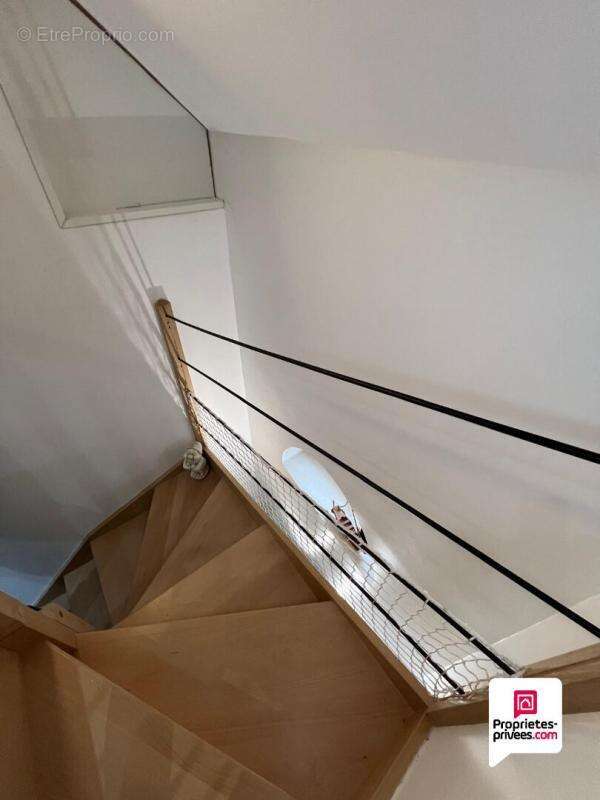 Maison à SERAINCOURT