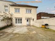 Maison à SAINT-QUENTIN