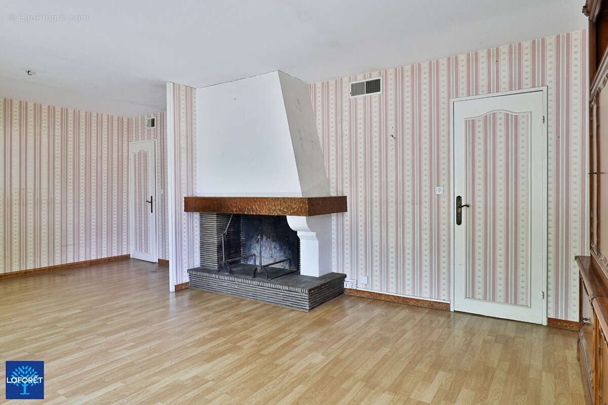 Maison à BISCARROSSE