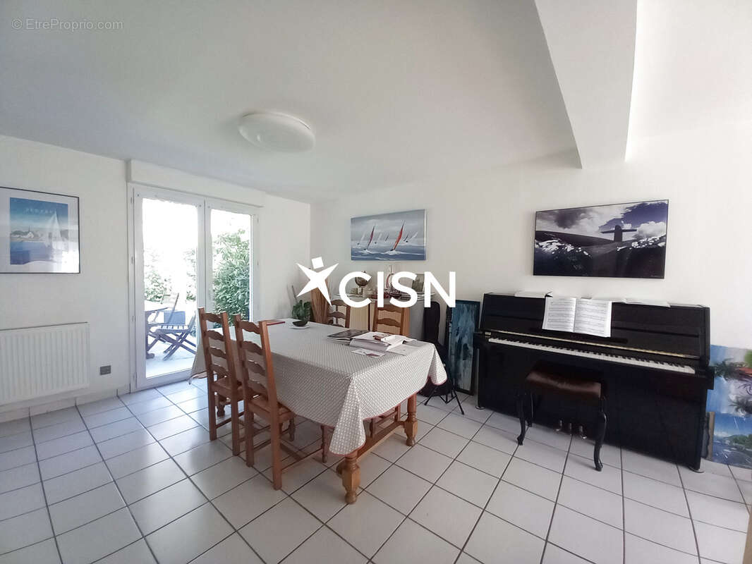 Maison à LA BAULE-ESCOUBLAC