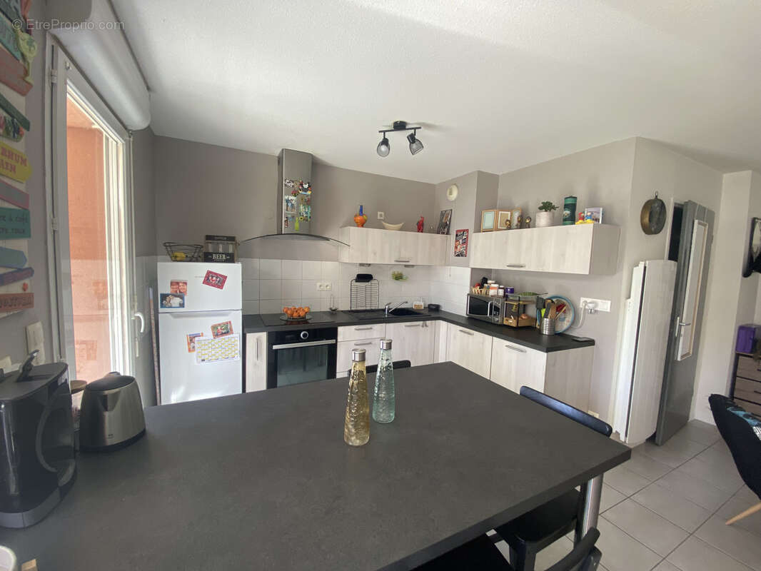Appartement à DAX