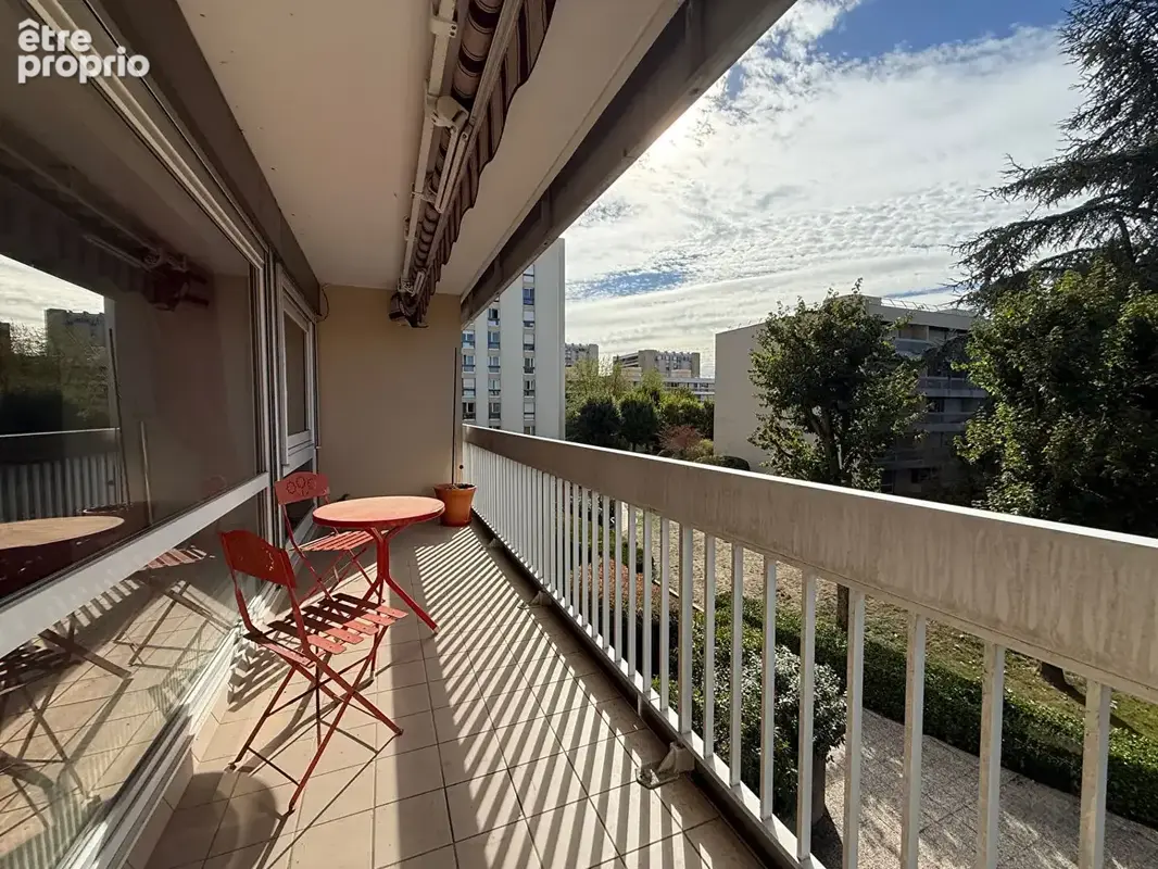 Appartement 80m² à élancourt - photo 3