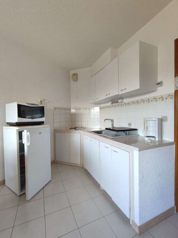 Appartement à BOLQUERE