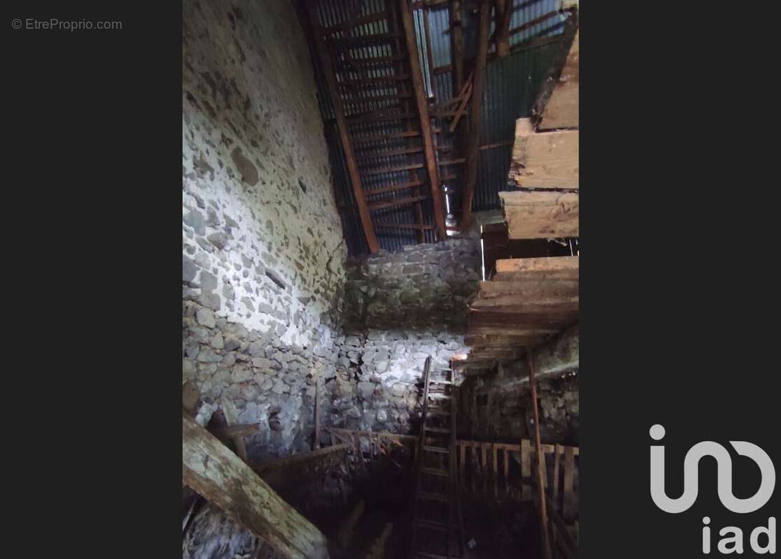 Photo 2 - Maison à SAINT-NECTAIRE