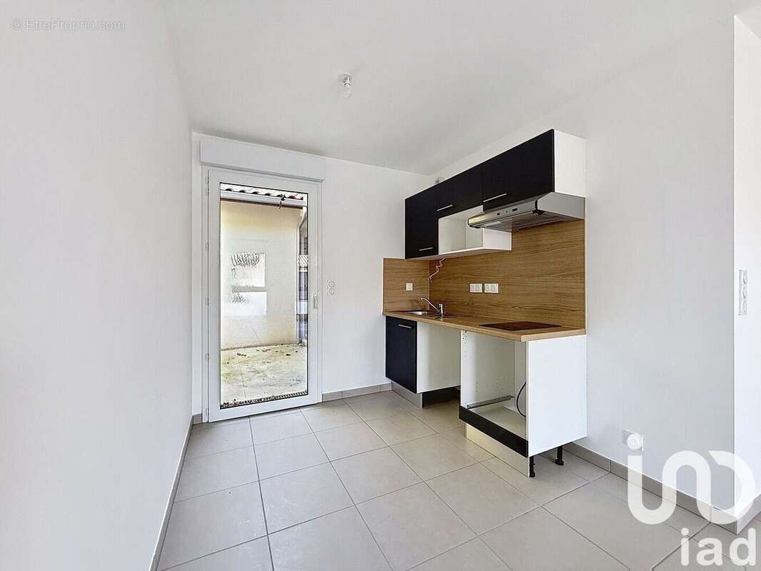 Photo 8 - Appartement à MIOS