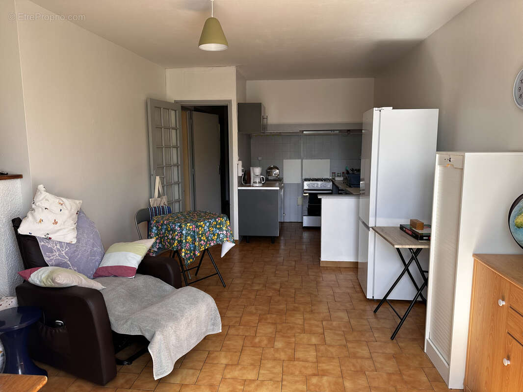 Maison à CARCASSONNE