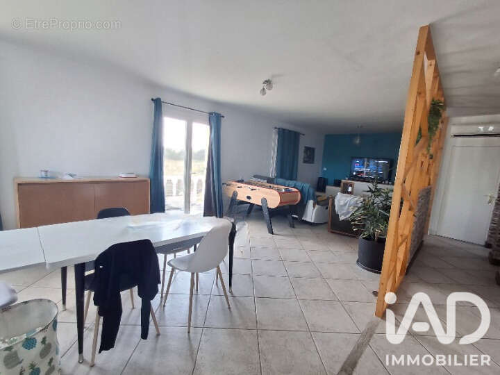 Maison 147 m² à Neuville-Sur-Brenne  - photo 3