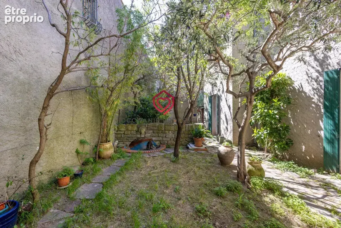 Grande maison de village à Rieux-Minervois, 6 chambres - photo 29