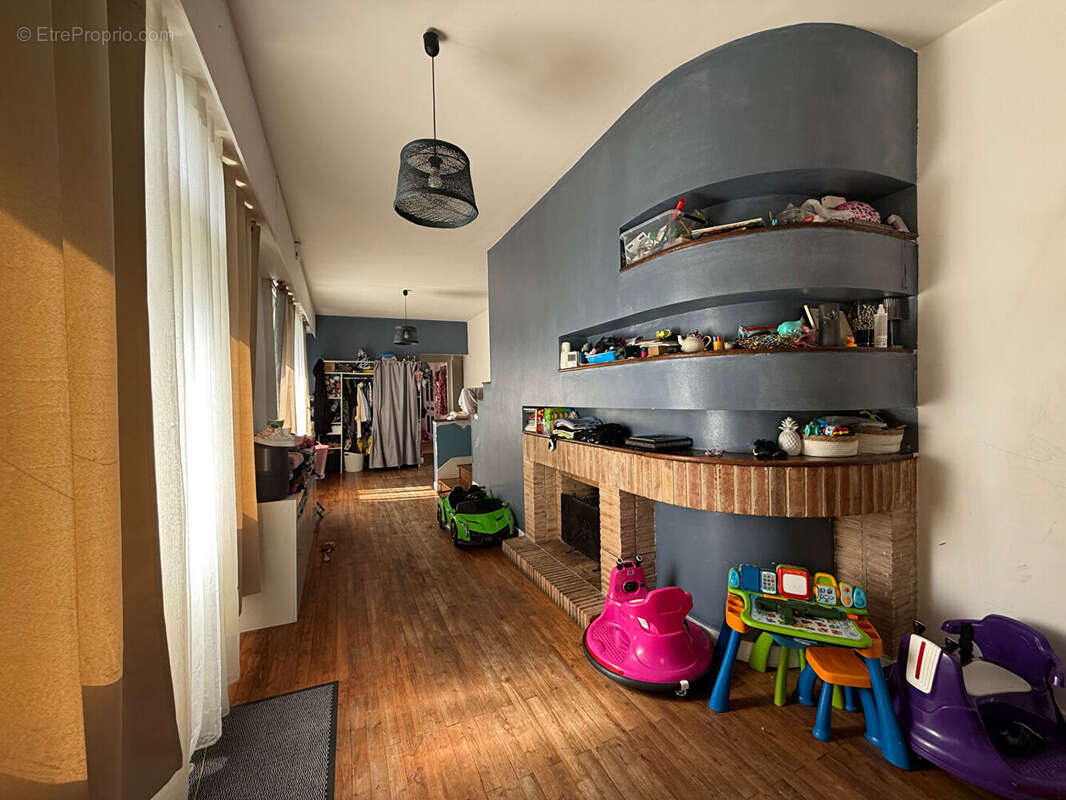 Maison à CONDEZAYGUES