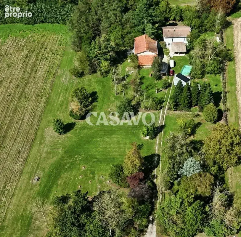 Vente Maison 5 pièces de 160m² - 38540 Saint-Just-Chaleyssin - photo 2