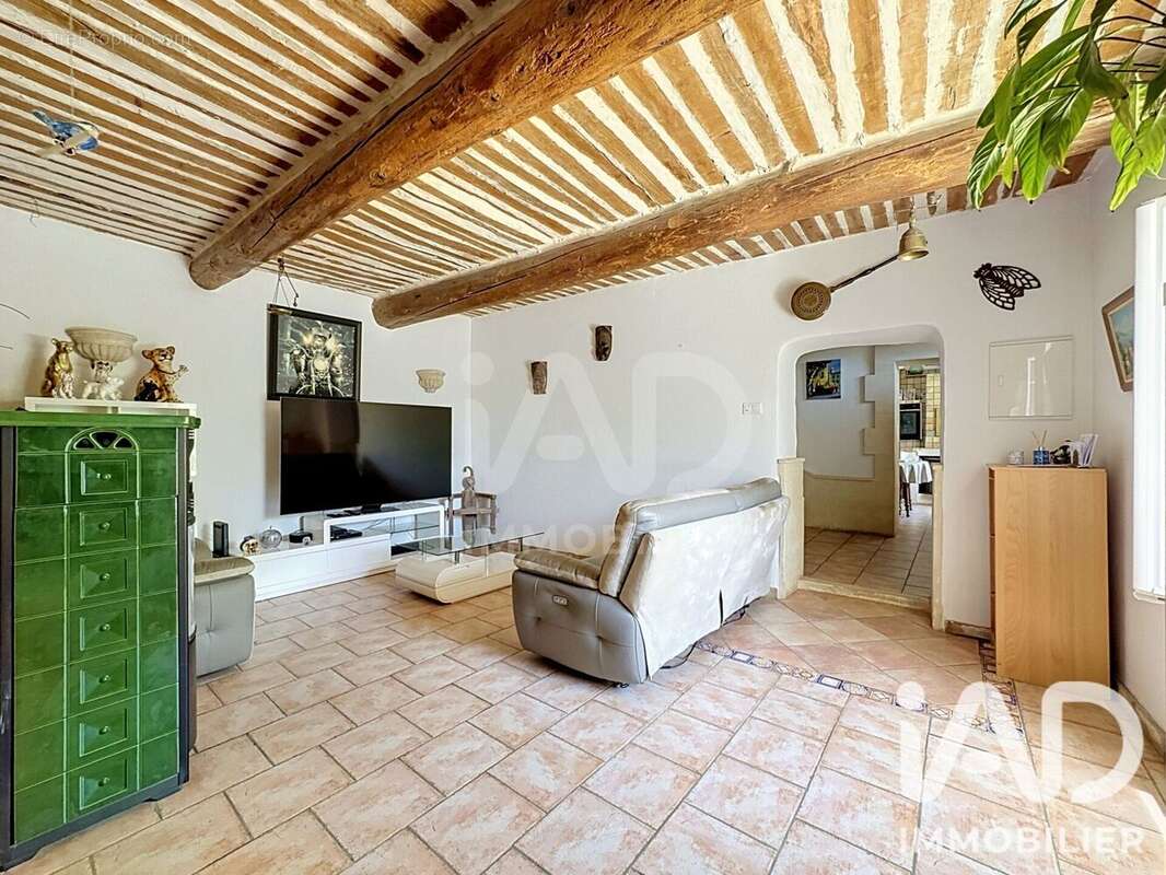 Photo 2 - Maison à VILLARS