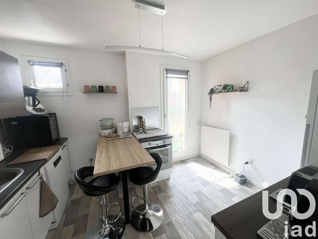 Photo 5 - Appartement à CHARTRES