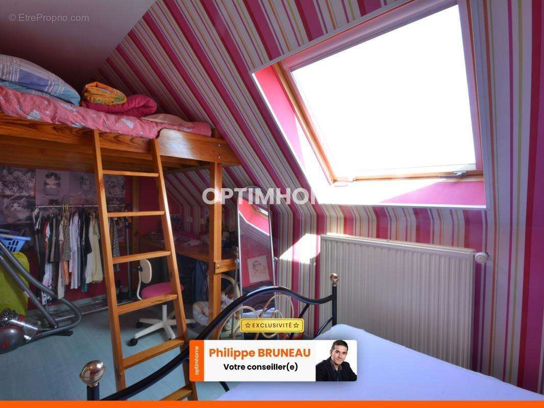 Votre futur chez-vous familial à Ivry-la-Bataille – Espace, confort et sérénité - photo 16