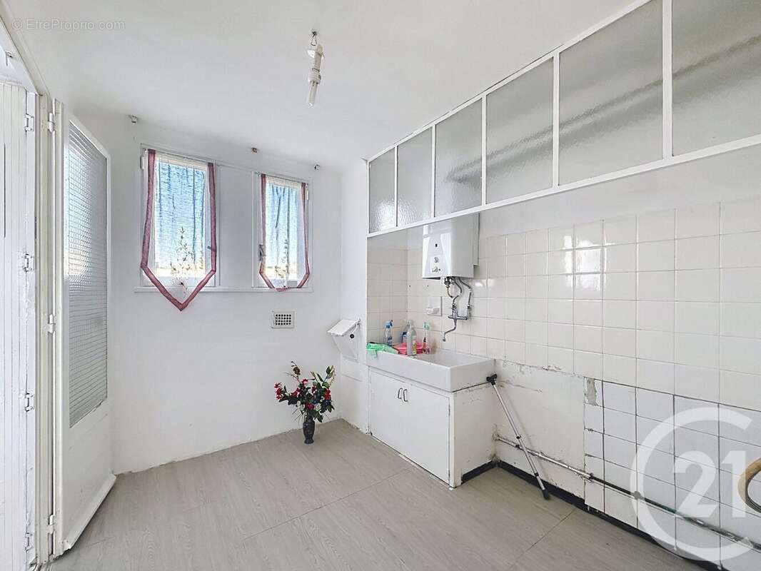 Photo 5 - Appartement à MONTPELLIER