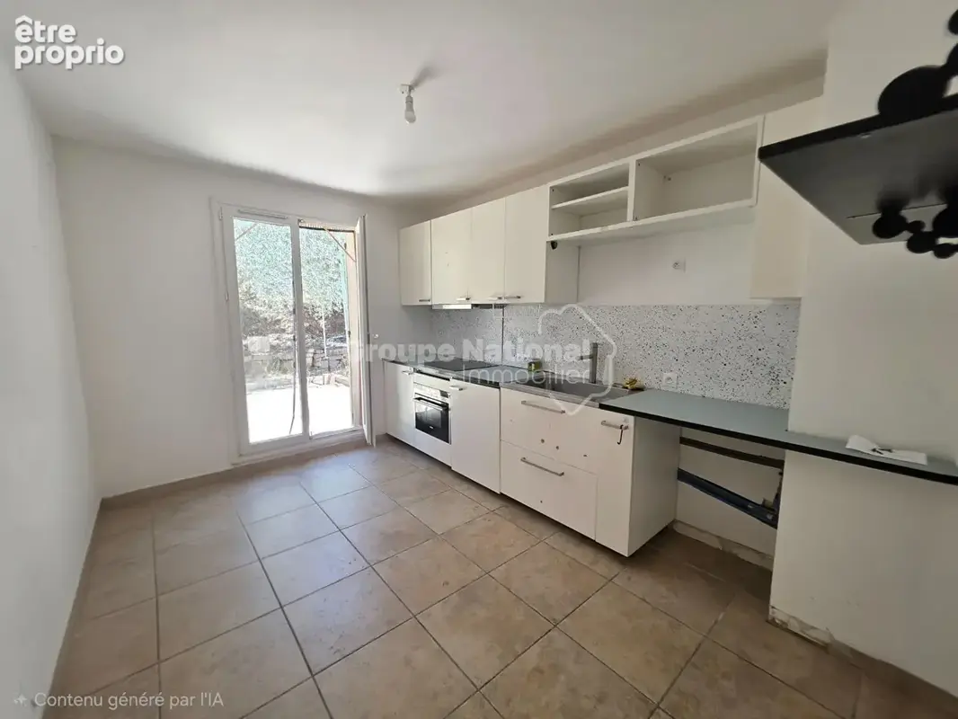 Maison individuelle de 115 m² avec garage  Proche du village de Vinon-sur-Verdon - photo 11