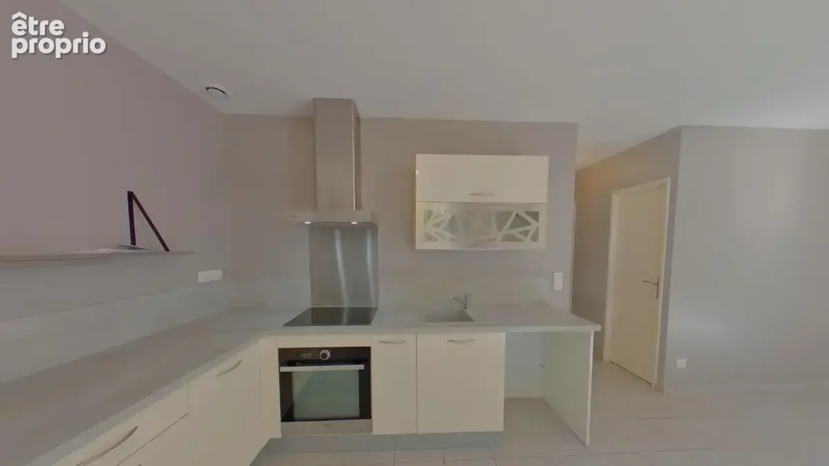 Appartement le luc  t3 rénové 56m² - photo 1