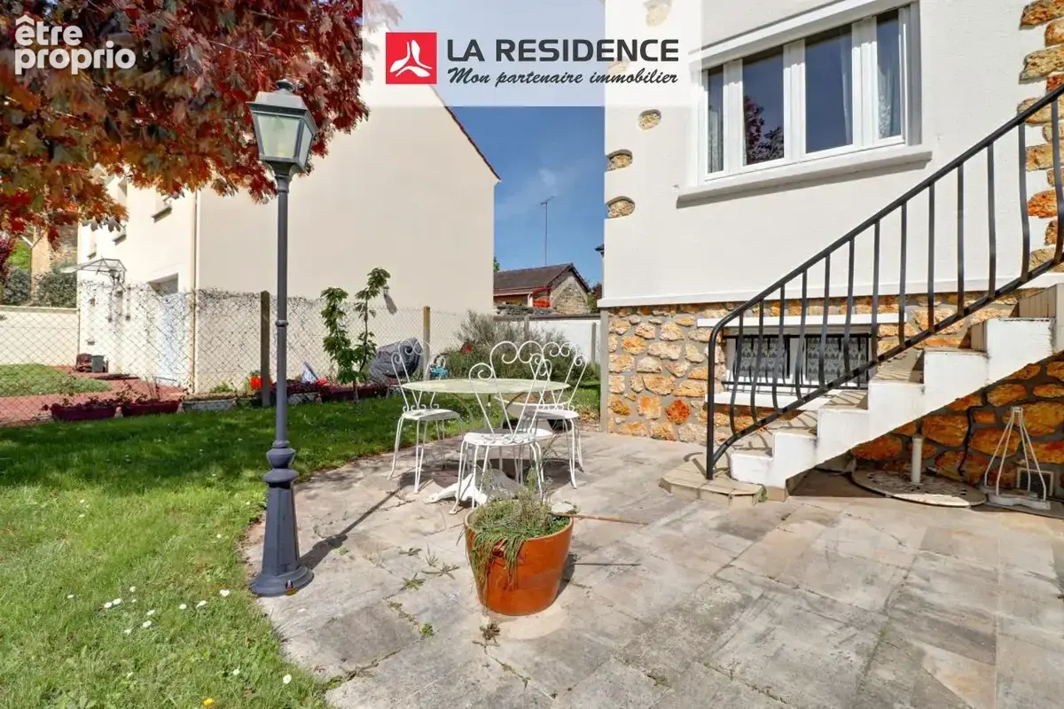 Maison 116 m² à Maurecourt  - photo 8