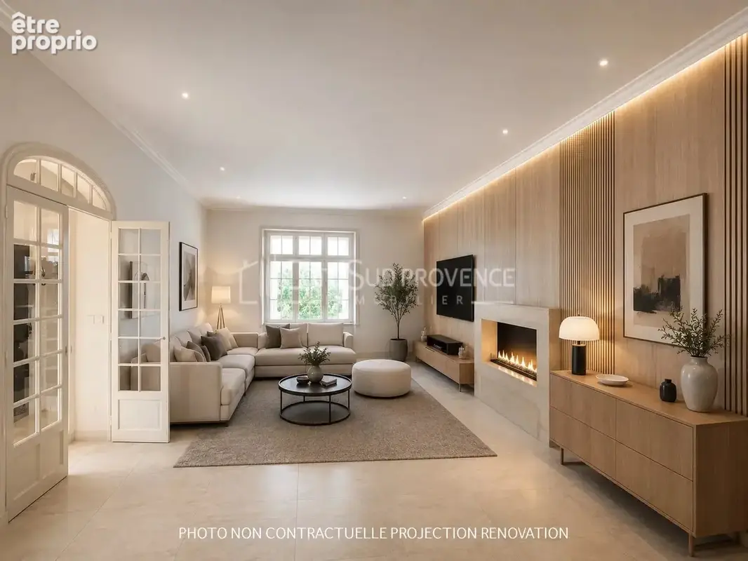 Exclusivite  - saint-didier - maison de maître xixéme - photo 27