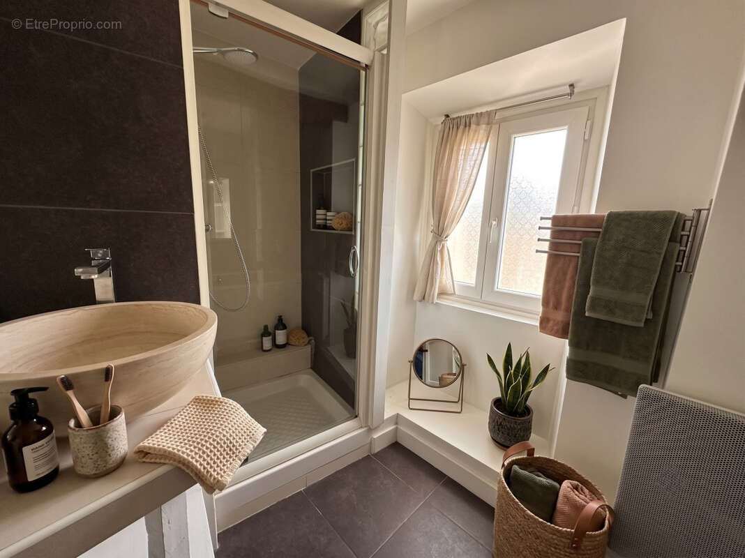 Maison de village 4 pièces de 113 m2   La Colle-sur-Loup - photo 5
