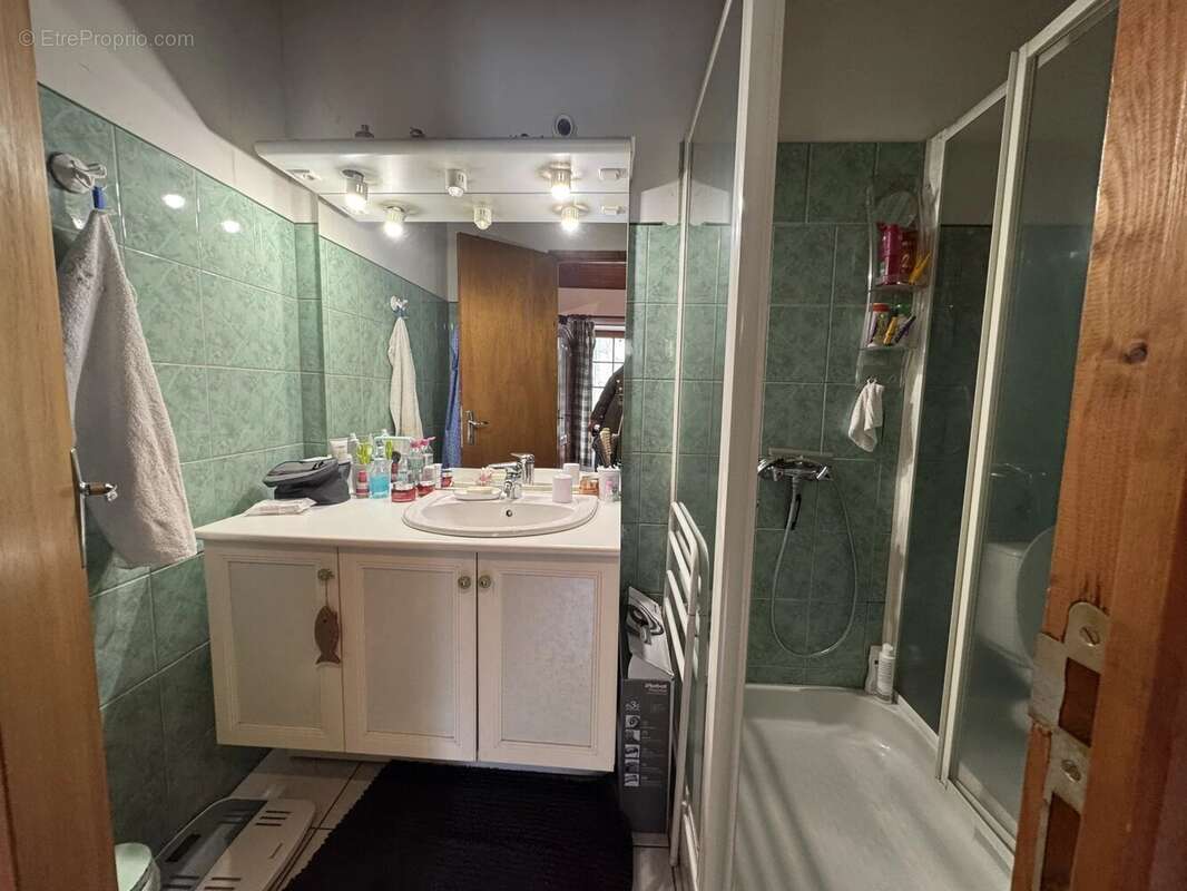 Maison à RIVERENERT