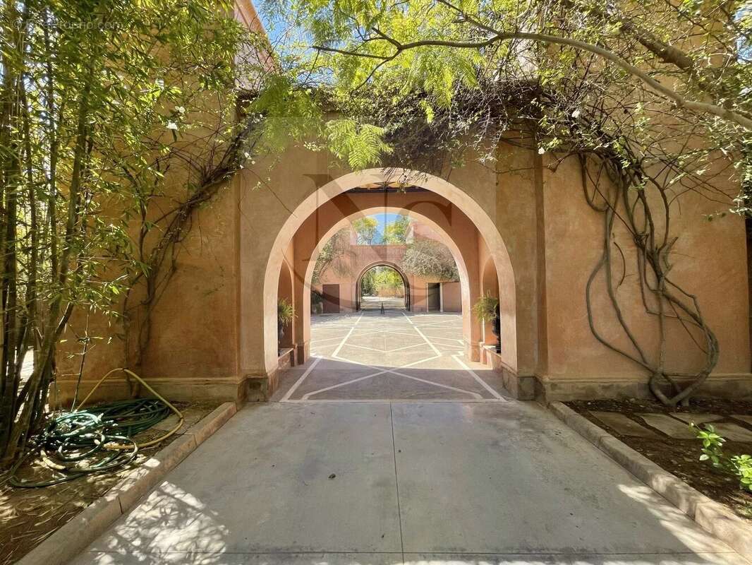 Maison à MONT-DE-MARSAN