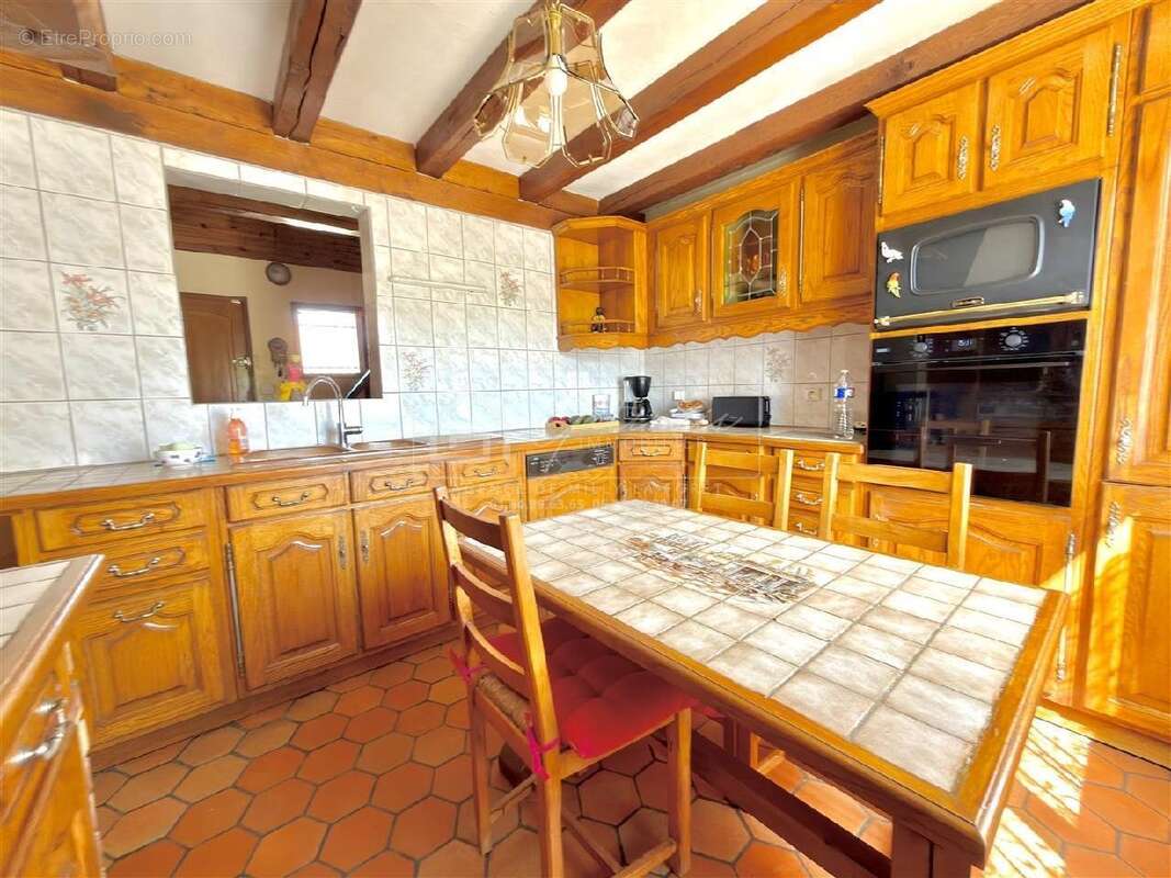 Maison 124 m² à Milly-La-Foret  - photo 7