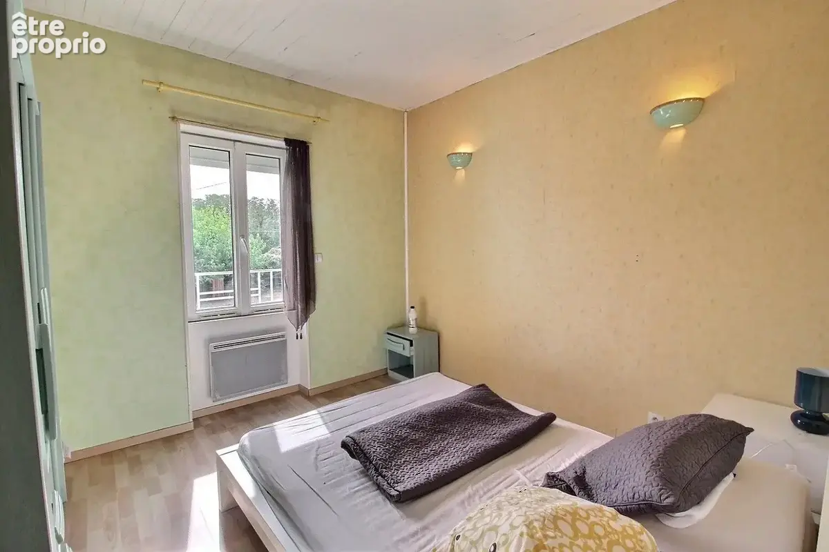 Maison F4 sur Chatte - photo 9