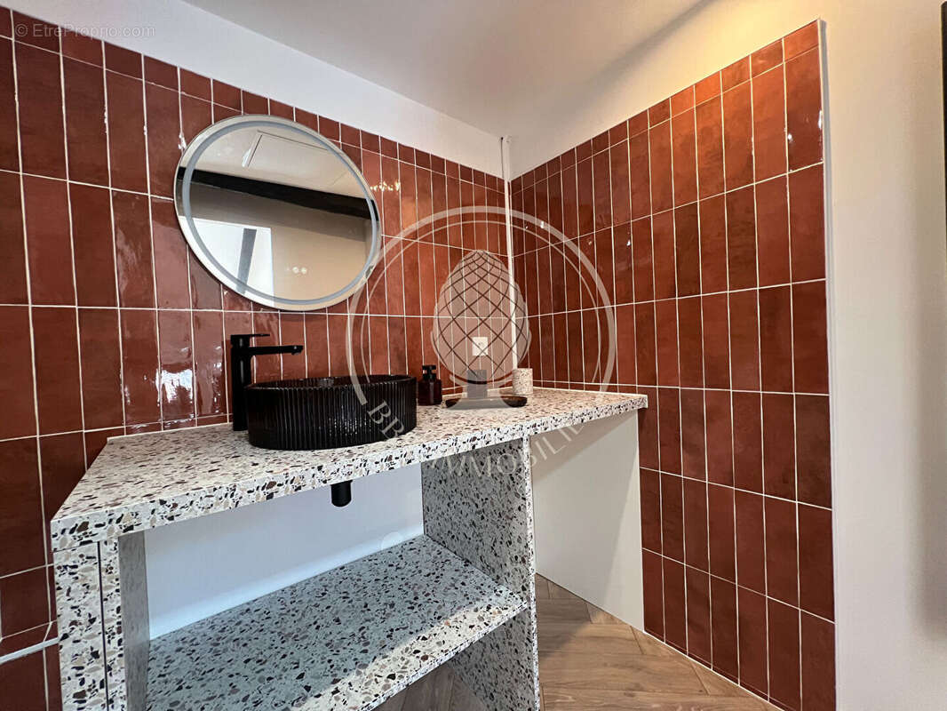 Appartement à LA ROCHELLE