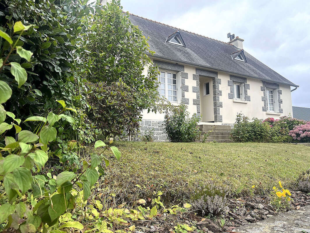 Traditionnelle de 1969 sur 454 m2 de terrain - photo 18