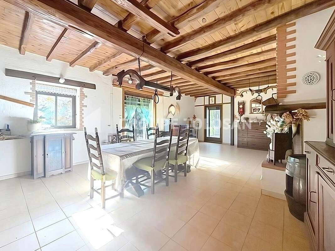 Maison à REVEL