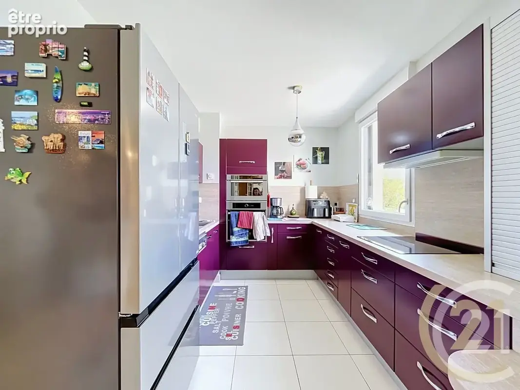 Appartement 85 m² à Saint-Jean-De-Vedas  - photo 7
