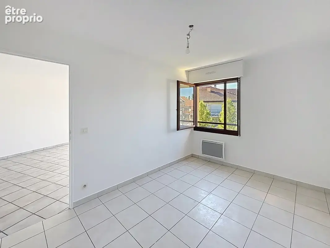 Appartement à vendre 3 pièces VILLE LA GRAND (74) - photo 7