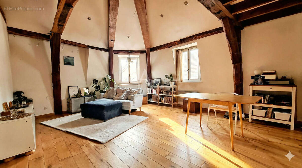 Appartement à PONTOISE