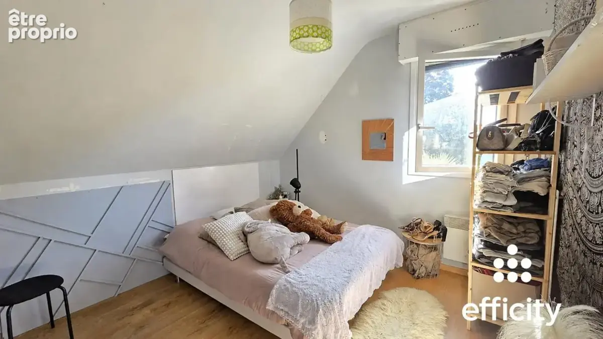 Maison d'architecte - photo 6