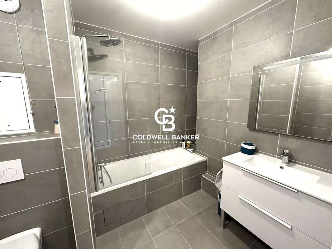 Appartement à LE VESINET