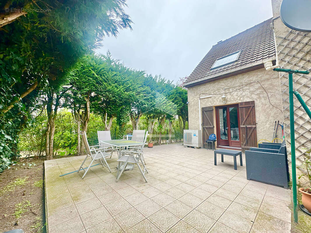 Maison familiale de 161 m2  - Sartrouville - photo 2