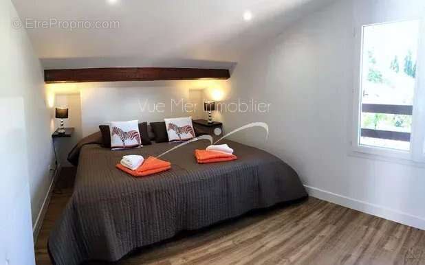 Maison à LE LAVANDOU