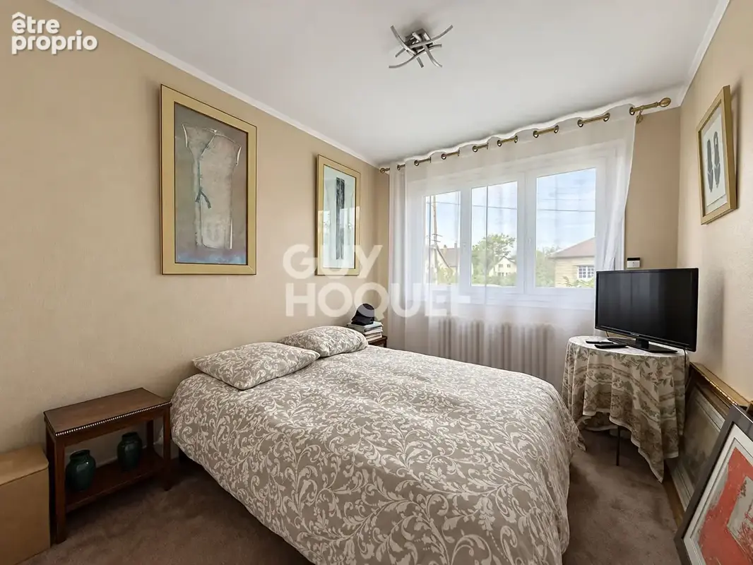 Trouville -sur-mer - maison familiale avec jardin ! - photo 9