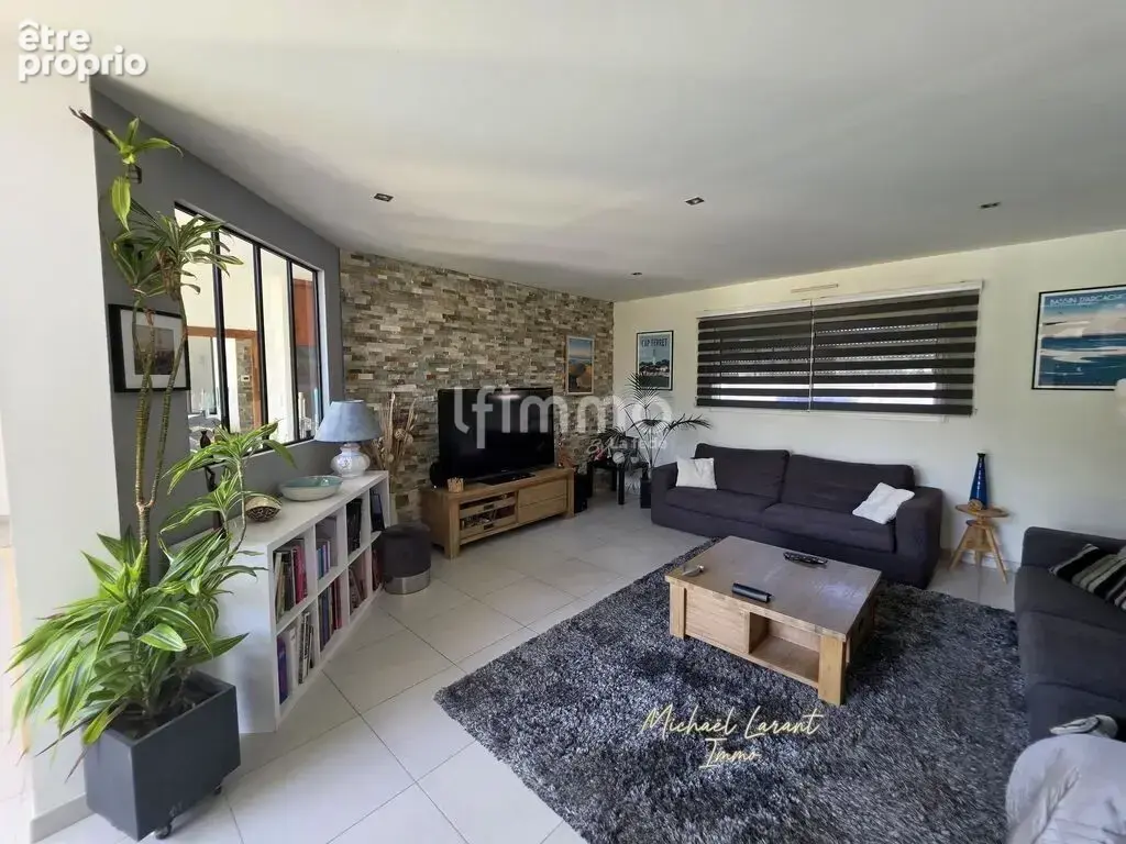 Grande maison familiale avec piscine – 165 m² – Secteur recherch - photo 4